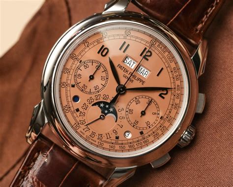 replica patek philippe mens watches|Patek Philippe watch original price.